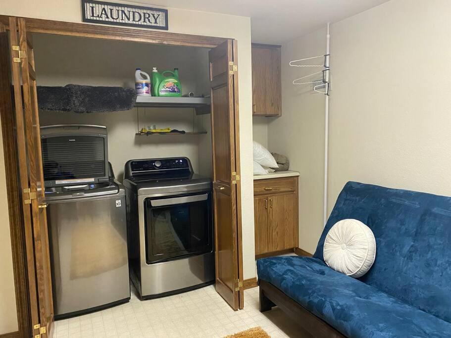 Kathys Cabin, King Bed, Hot Tub, Near-Nau & Downtown Attractions, Perfect Year-Round Mountain Getaway Flagstaff Eksteriør billede