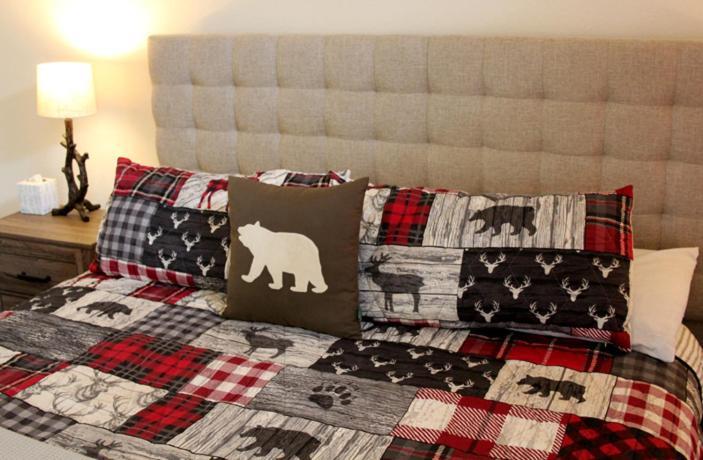 Kathys Cabin, King Bed, Hot Tub, Near-Nau & Downtown Attractions, Perfect Year-Round Mountain Getaway Flagstaff Eksteriør billede