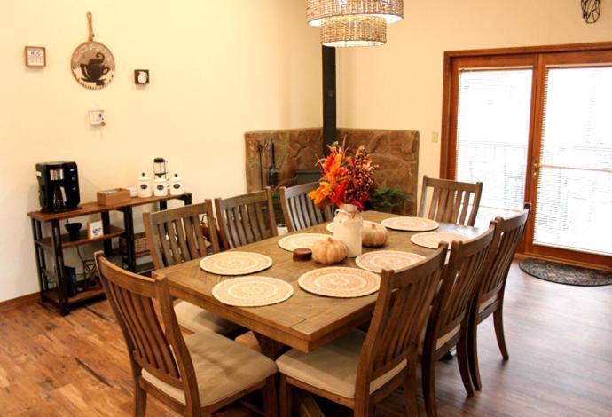Kathys Cabin, King Bed, Hot Tub, Near-Nau & Downtown Attractions, Perfect Year-Round Mountain Getaway Flagstaff Eksteriør billede