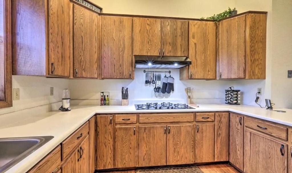 Kathys Cabin, King Bed, Hot Tub, Near-Nau & Downtown Attractions, Perfect Year-Round Mountain Getaway Flagstaff Eksteriør billede